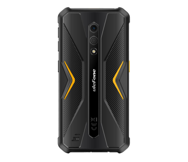 uleFone Armor X12 3/32GB pomarańczowy - 1340654 - zdjęcie 3
